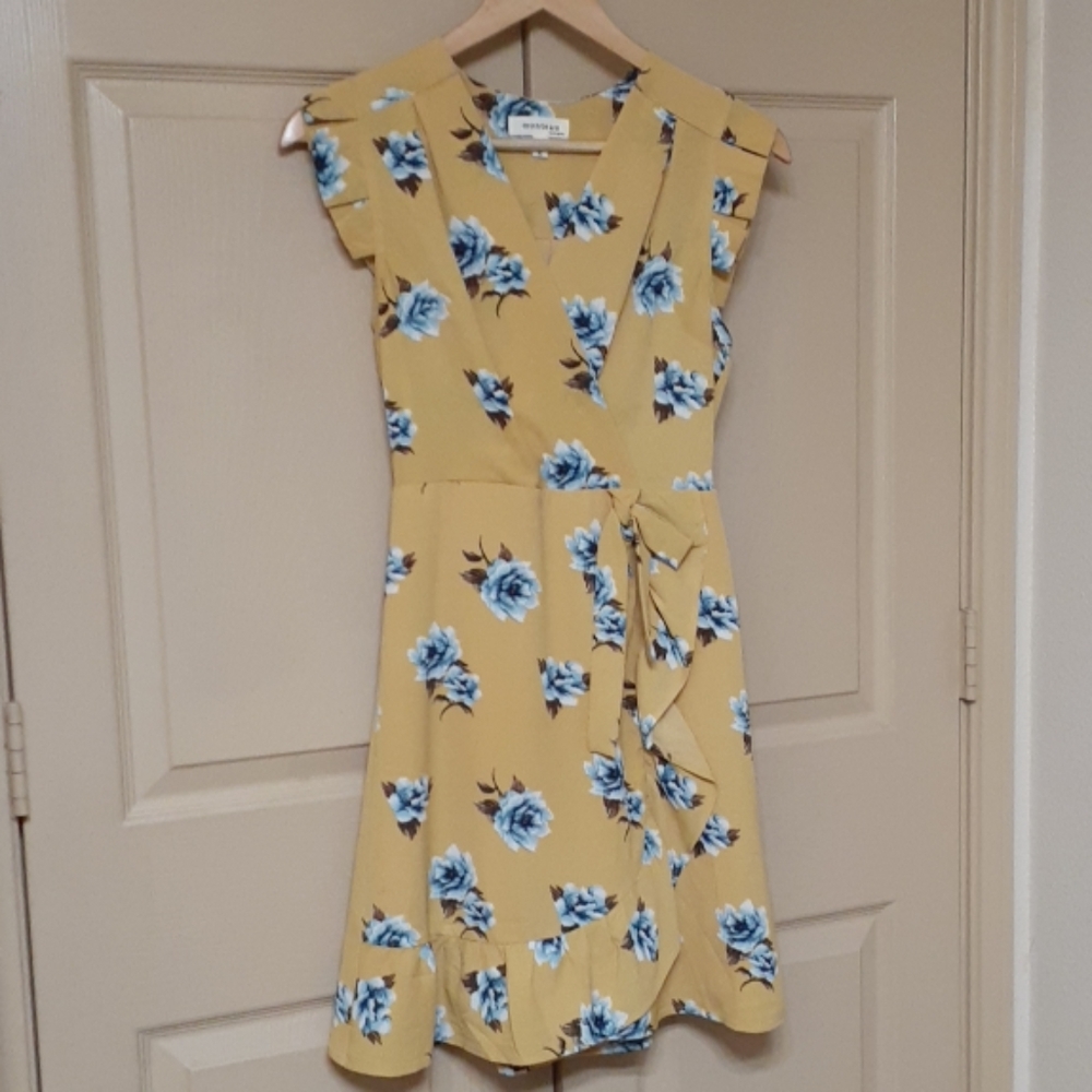 Tjmax small sun dress